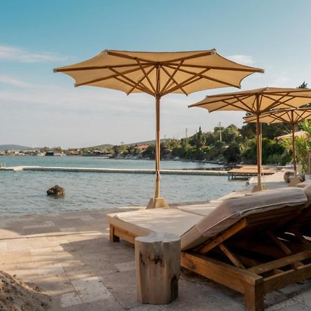 Gaia Alacati By The Sea - Adult Only Cesme Exterior photo