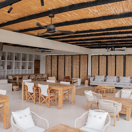Gaia Alacati By The Sea - Adult Only Cesme Exterior photo