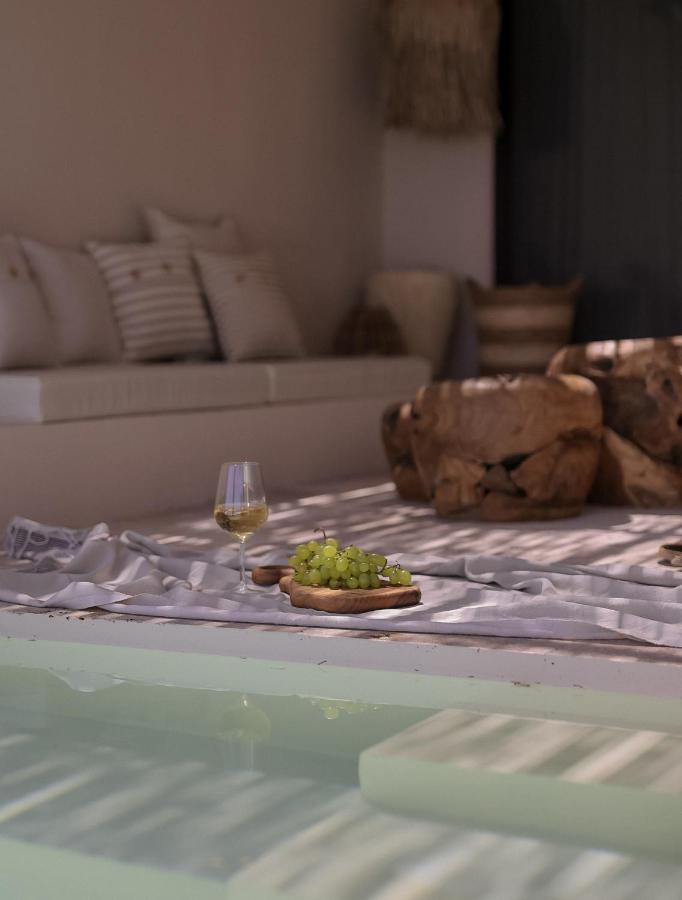 Gaia Alacati By The Sea - Adult Only Cesme Exterior photo