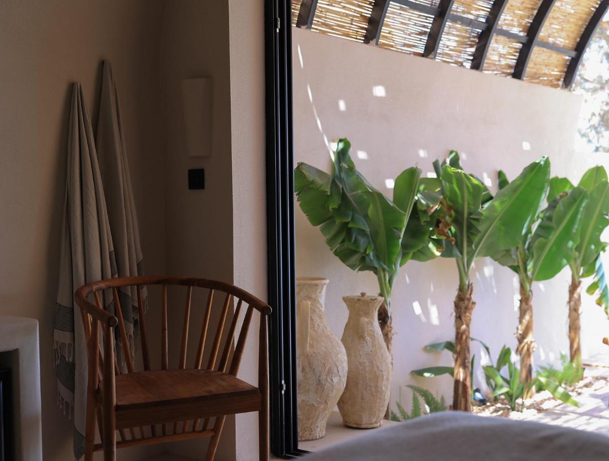 Gaia Alacati By The Sea - Adult Only Cesme Exterior photo