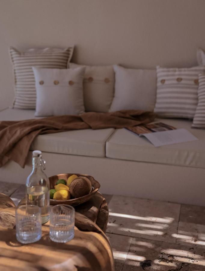 Gaia Alacati By The Sea - Adult Only Cesme Exterior photo
