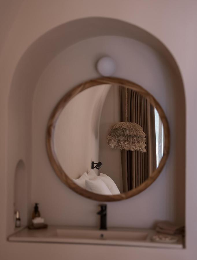 Gaia Alacati By The Sea - Adult Only Cesme Exterior photo
