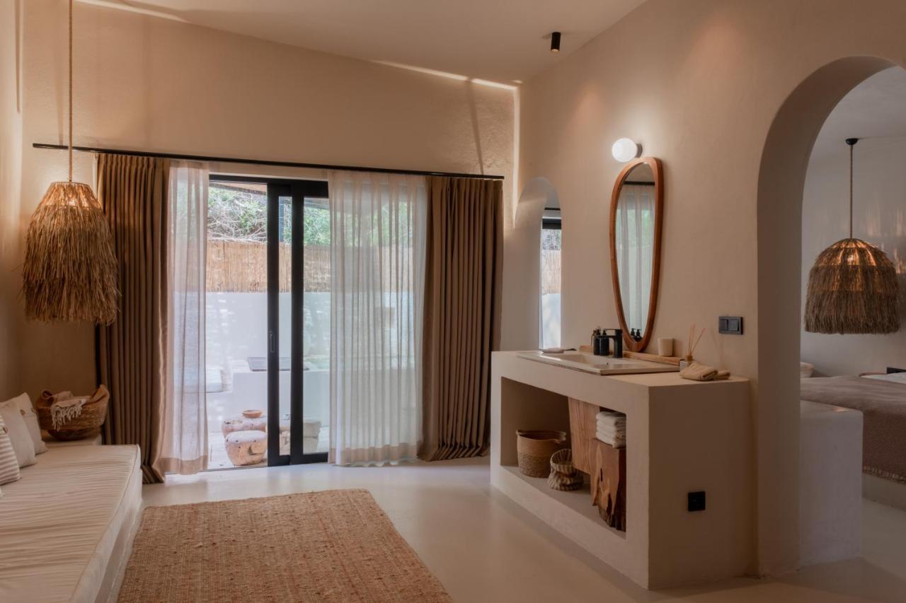 Gaia Alacati By The Sea - Adult Only Cesme Exterior photo