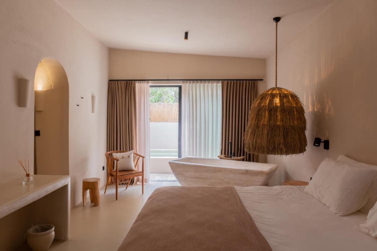 Gaia Alacati By The Sea - Adult Only Cesme Exterior photo