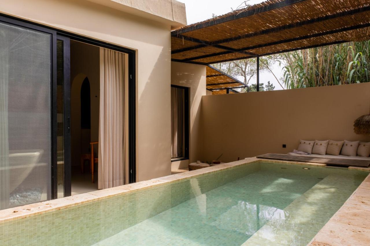 Gaia Alacati By The Sea - Adult Only Cesme Exterior photo