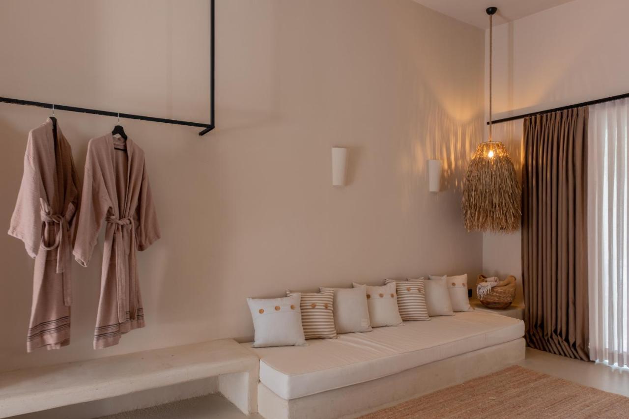 Gaia Alacati By The Sea - Adult Only Cesme Exterior photo