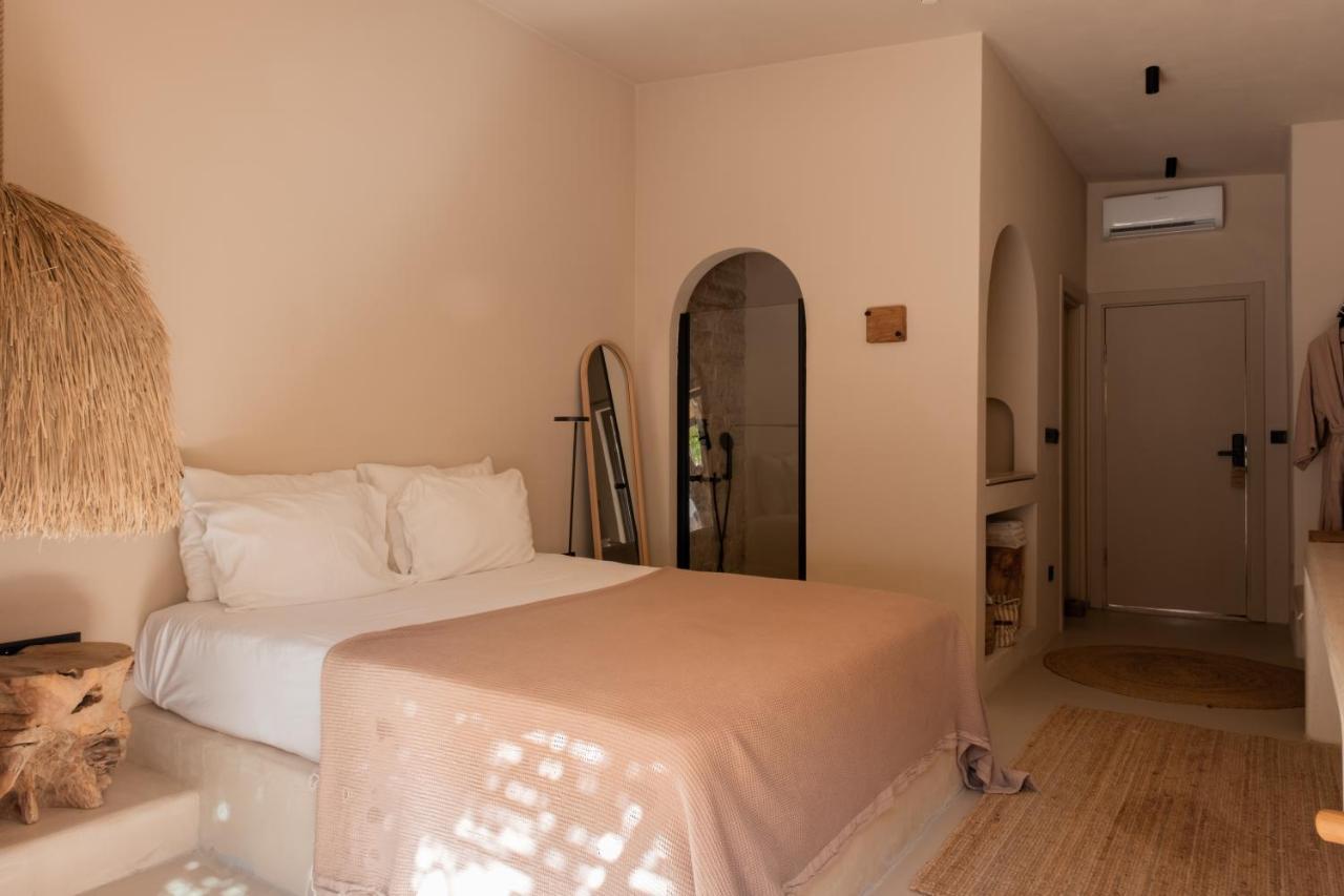 Gaia Alacati By The Sea - Adult Only Cesme Exterior photo