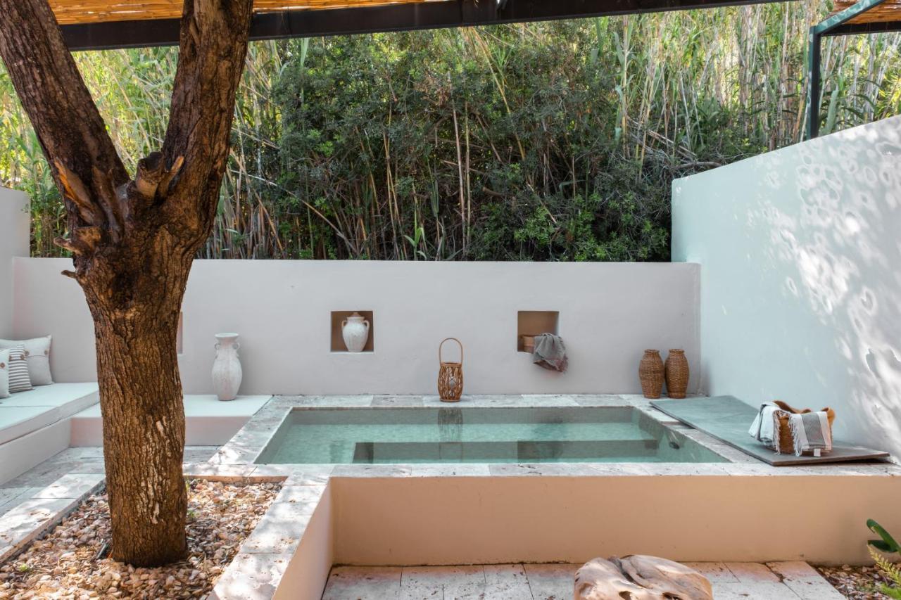 Gaia Alacati By The Sea - Adult Only Cesme Exterior photo