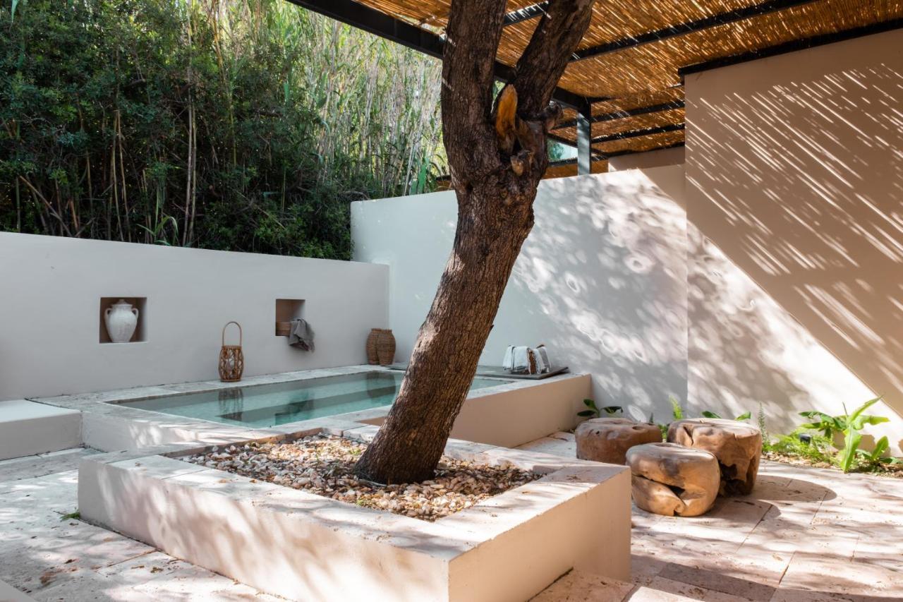 Gaia Alacati By The Sea - Adult Only Cesme Exterior photo