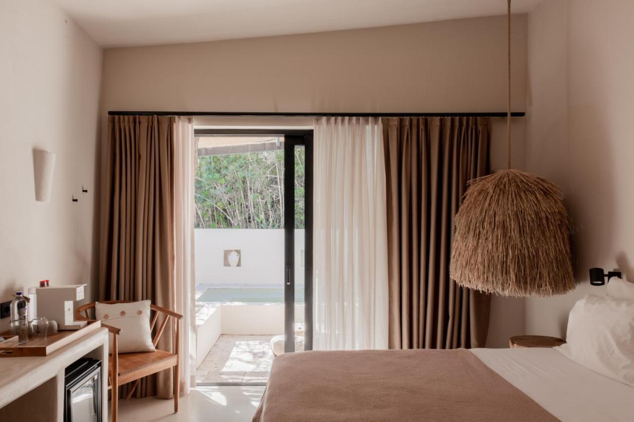 Gaia Alacati By The Sea - Adult Only Cesme Exterior photo