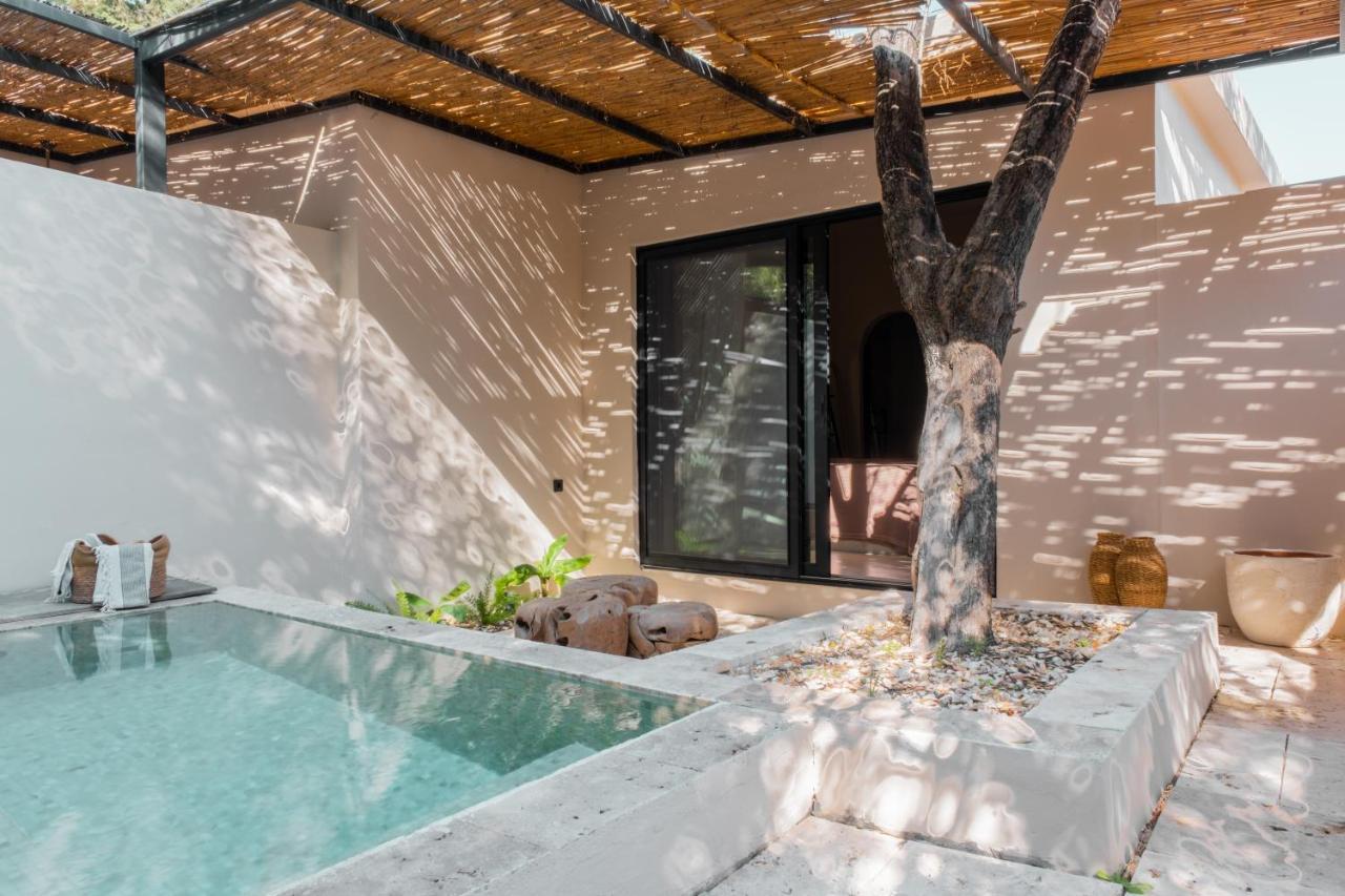 Gaia Alacati By The Sea - Adult Only Cesme Exterior photo