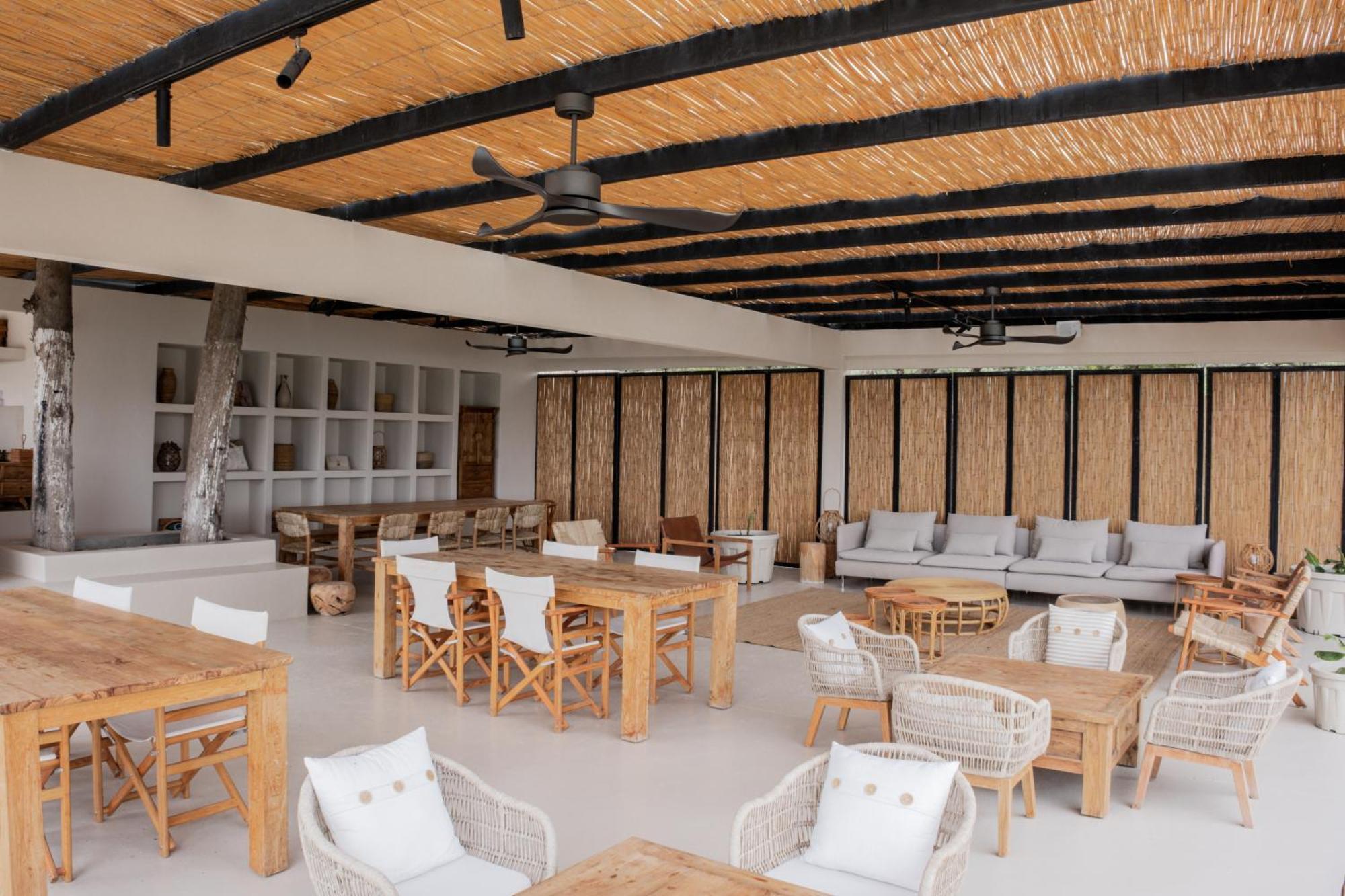Gaia Alacati By The Sea - Adult Only Cesme Exterior photo