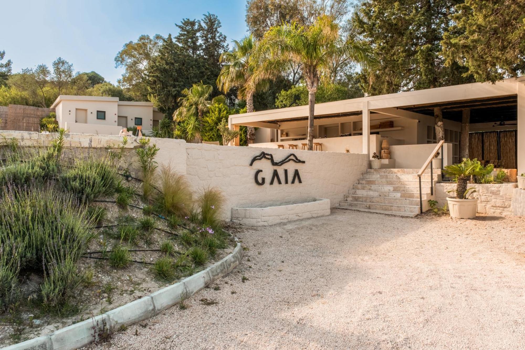 Gaia Alacati By The Sea - Adult Only Cesme Exterior photo