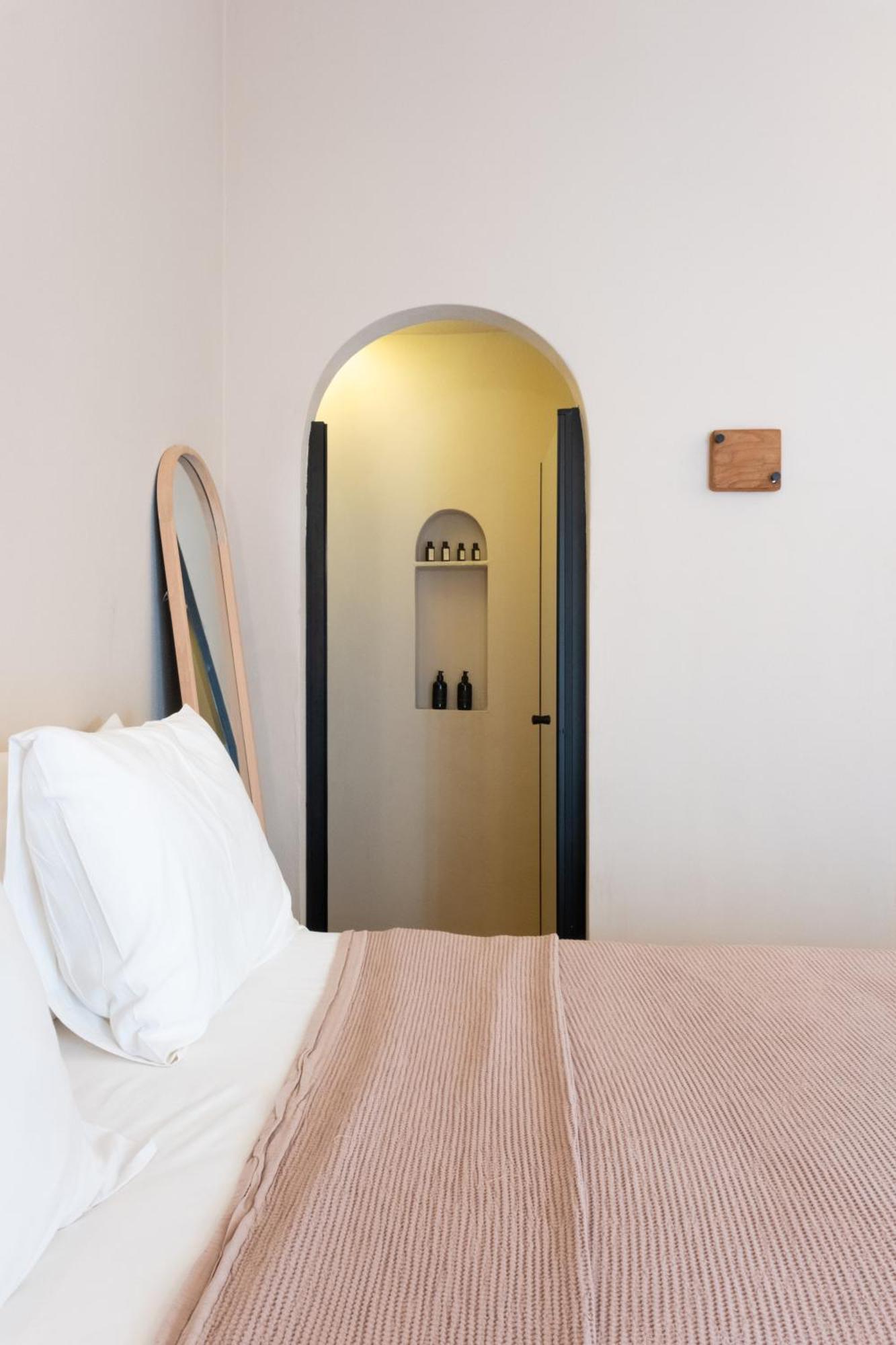 Gaia Alacati By The Sea - Adult Only Cesme Exterior photo