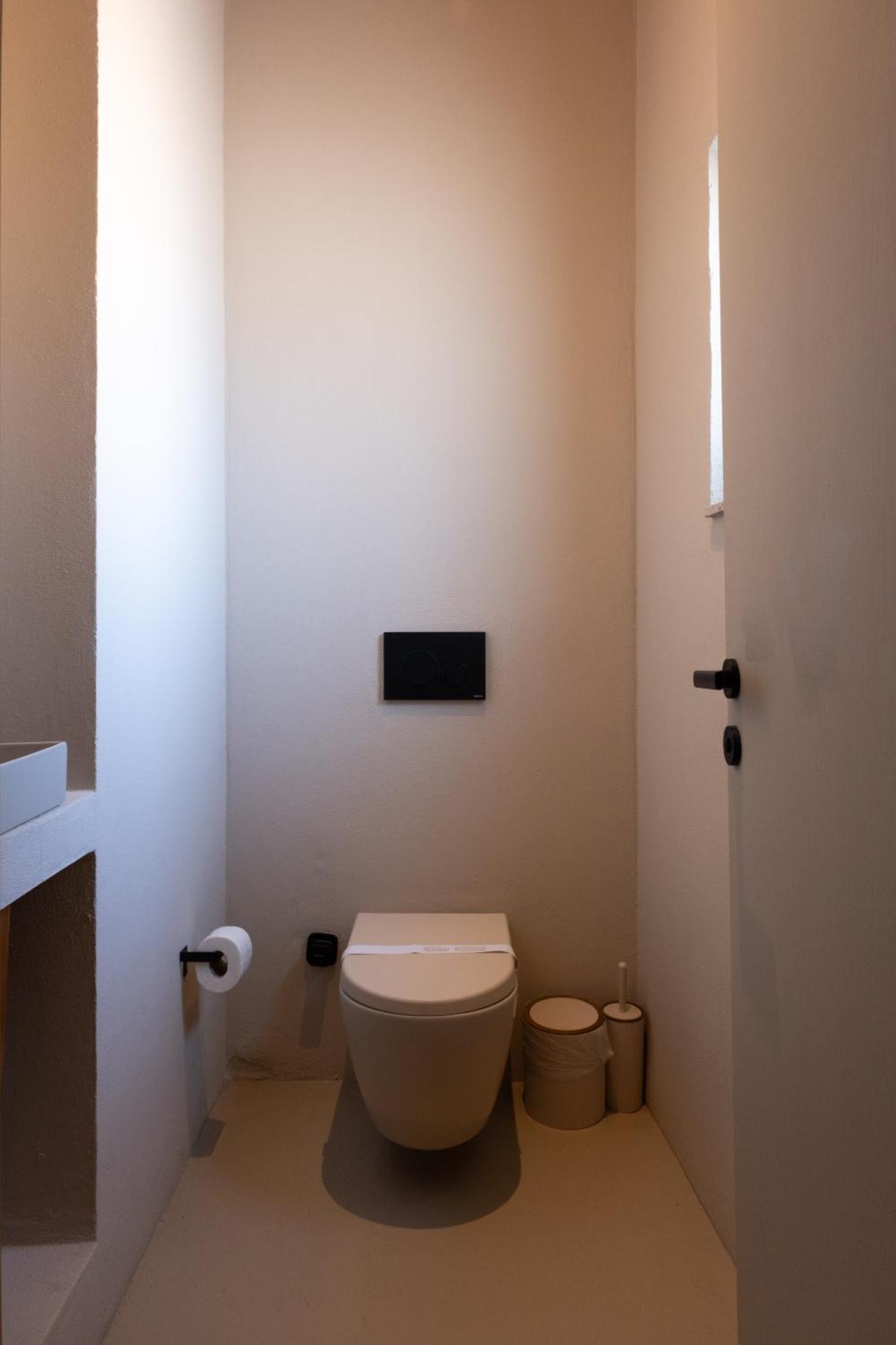 Gaia Alacati By The Sea - Adult Only Cesme Exterior photo